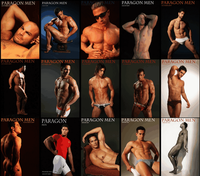 Paragon Men Nude Muscle Man Gallery Download Full movie torrents