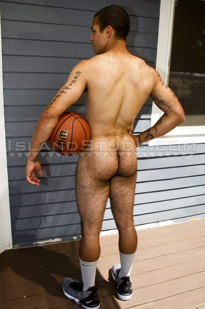 Black Basketball Gay Porn - Hairy-black-basketball -jock-Levaughn-strips-naked-jerking-huge-dick-six-pack-abs-jizz-007-gay-porn-pics  â€“ Hot Big Dicks Gay Porn