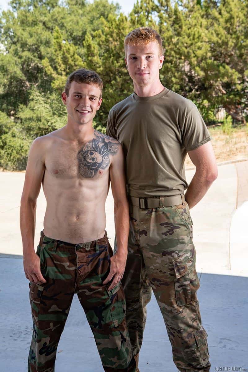 Young-army-recruits-Scott-Finn-Dacotah-Red-flip-flop-big-thick-dick -ass-fucking-005-gay-porn-pics â€“ Hot Big Dicks Gay Porn