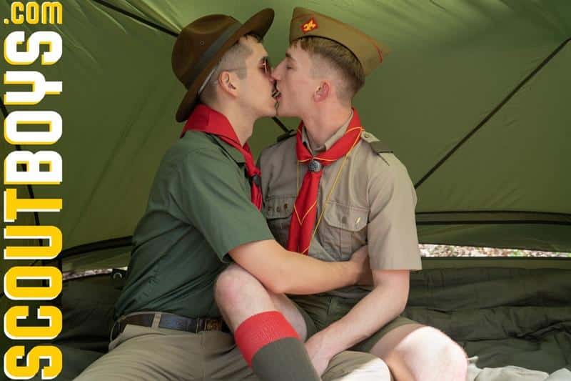 Scout Boys sexy young dude Colton Fox bare asshole raw fucked Scoutmaster Jonah Wheeler 3 gay porn pics - Scout Boys sexy young dude Colton Fox’s bare asshole raw fucked by Scoutmaster Jonah Wheeler