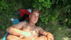 Sexy young straight dude stripped naked sucks big uncut cock first time gay anal sex at Czech Hunter 662 0 gay porn pics 300x170 - Sexy young straight dude stripped naked sucks big uncut cock first time gay anal sex at Czech Hunter 662